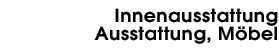 Raumgestaltung