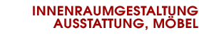 Raumgestaltung